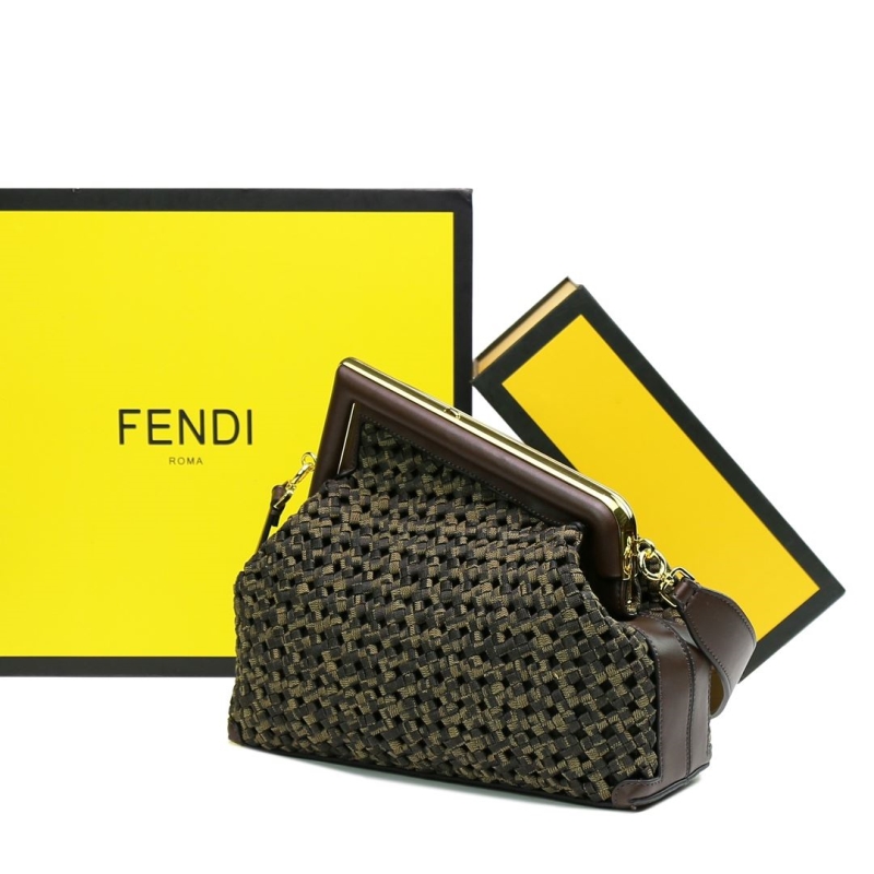 Fendi First Bags